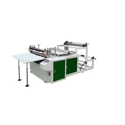 High Precision Fully Automatic Cross Cutting Machine Kraft Paper Roll Paper Hamburg Paper Coated Paper