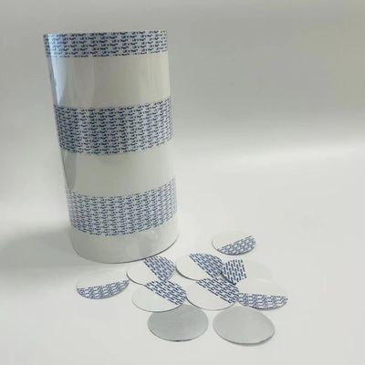 Precision Aluminum Foil Sealing Film For Secure Medicine Packaging