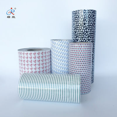Honey Aluminum Foil Sealing Film For Seal Diameters 10-180mm With Inner Lining 0.2-2mm