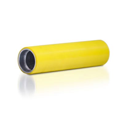 Manufacturer Customized Processing Concave Convex Polyurethane Rubber Rollers