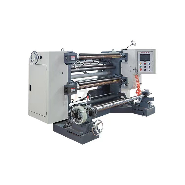 1100 Type Vertical Slitting Machine