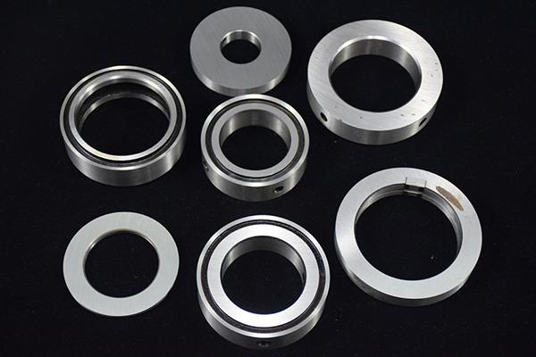 round blade High quality slitting blade for sale High Precision Rotary Slitting Blade PVC Edge Blade Rotary Blades Slitting Machine Paper Pipe Adhesive Tape Slitting Machine Blade Factory Direct Sale 8