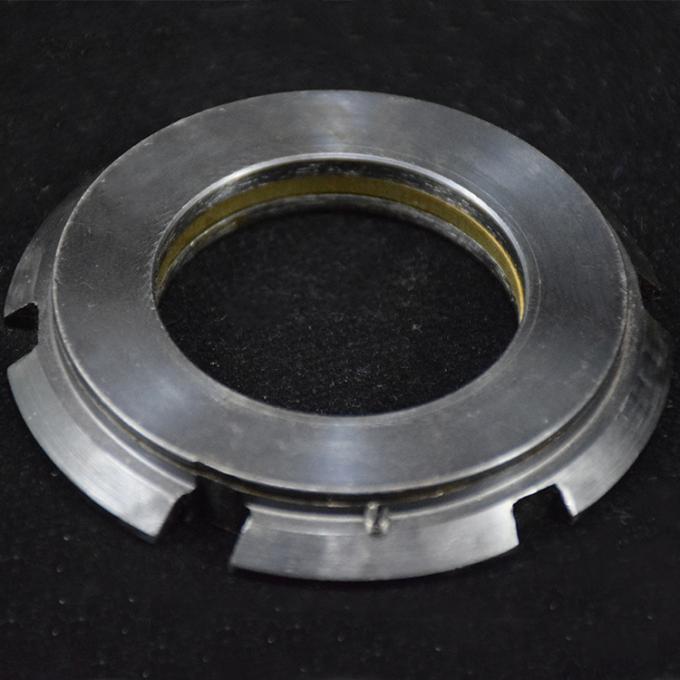 round blade High quality slitting blade for sale High Precision Rotary Slitting Blade PVC Edge Blade Rotary Blades Slitting Machine Paper Pipe Adhesive Tape Slitting Machine Blade Factory Direct Sale 11