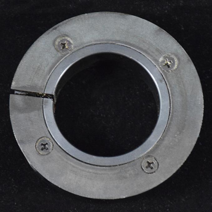 round blade High quality slitting blade for sale High Precision Rotary Slitting Blade PVC Edge Blade Rotary Blades Slitting Machine Paper Pipe Adhesive Tape Slitting Machine Blade Factory Direct Sale 12