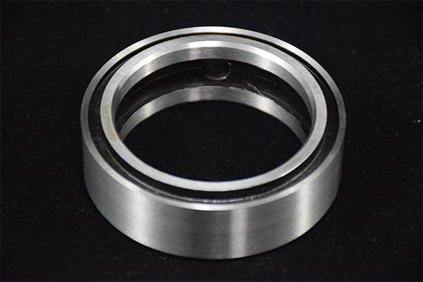 round blade High quality slitting blade for sale High Precision Rotary Slitting Blade PVC Edge Blade Rotary Blades Slitting Machine Paper Pipe Adhesive Tape Slitting Machine Blade Factory Direct Sale 19