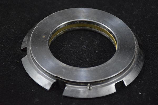 round blade High quality slitting blade for sale High Precision Rotary Slitting Blade PVC Edge Blade Rotary Blades Slitting Machine Paper Pipe Adhesive Tape Slitting Machine Blade Factory Direct Sale 23
