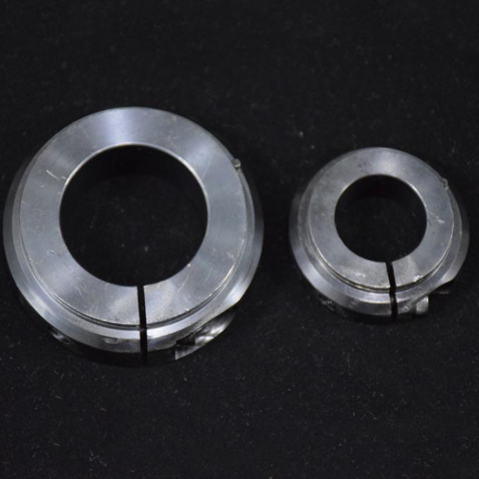 Round High Precision Rotary Slitting Blade Pvc Edge Blade Rotary Blades Slitting Machine Paper Pipe Adhesive Tape Slitting Machine Blade 10