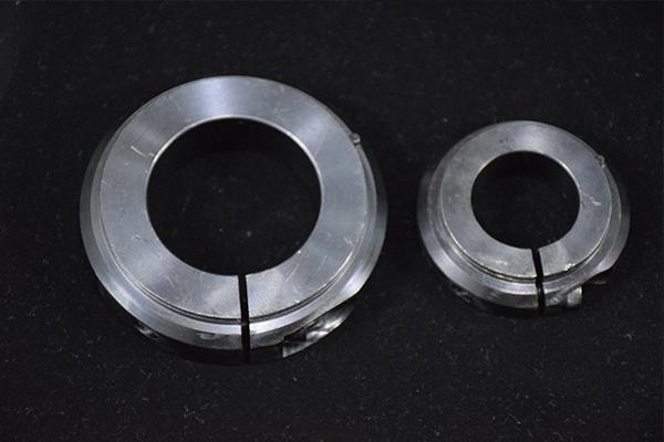 Round High Precision Rotary Slitting Blade Pvc Edge Blade Rotary Blades Slitting Machine Paper Pipe Adhesive Tape Slitting Machine Blade 22