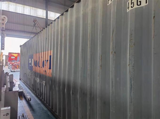 Round High Precision Rotary Slitting Blade Pvc Edge Blade Rotary Blades Slitting Machine Paper Pipe Adhesive Tape Slitting Machine Blade 31