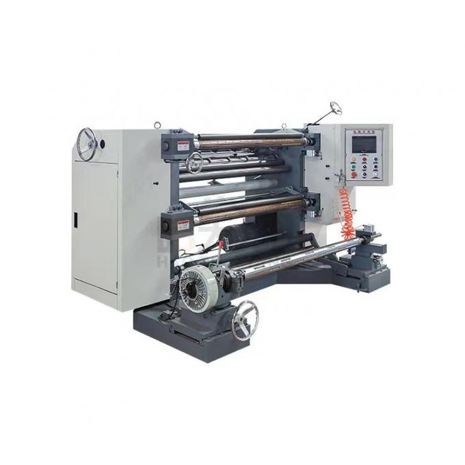 1100 Type Vertical Slitting Machine 0