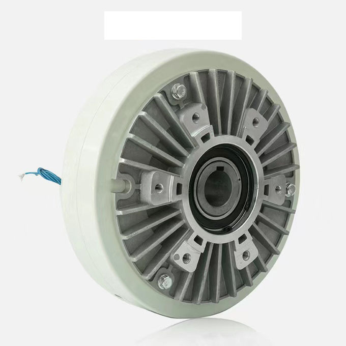 Magnetic Powder Brake For Printing And Laminating Machines 0