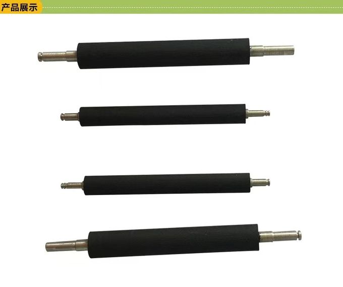 Manufacturers Wholesale printing machine rubber rollers For Micro Printers 0