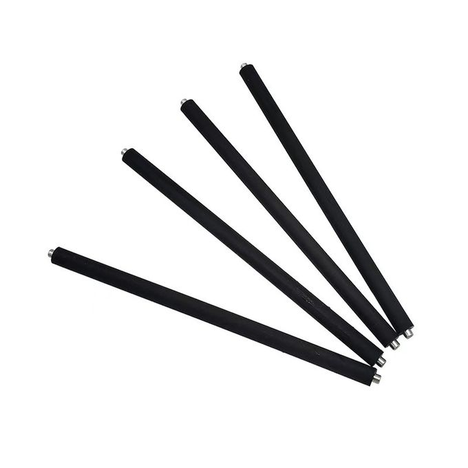 Manufacturers Customize Various Printing Nitrile EPDM Rubber Rollers 2