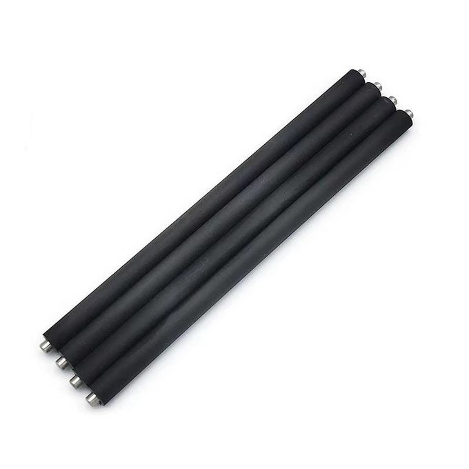 Manufacturers Customize Various Printing Nitrile EPDM Rubber Rollers 1