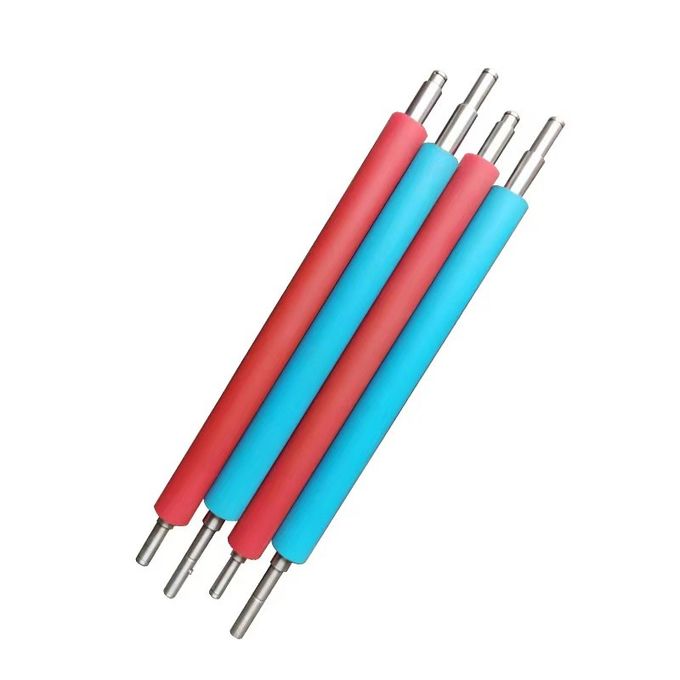 Manufacturers Wholesale Polyurethane Printing Machine Rubber Rollers 3