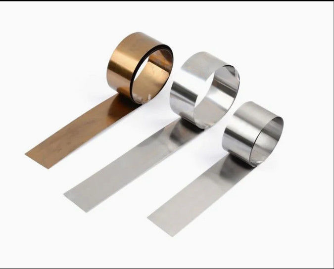 The high speed and low speed ink scraper blade of the printing machine is suitable for gravure printing machines Flexographic printing machine 8